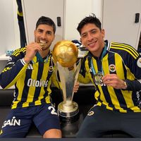 fenerlidegill