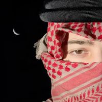 الصوت الأصلي