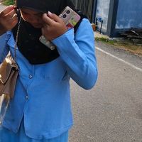 เสียงต้นฉบับ - nurfateehah...