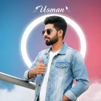 original sound - usman9tpathan
