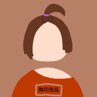 オリジナル楽曲 - 無印良品_☁