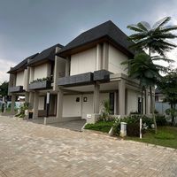original sound - Pilihan rumah idaman mu