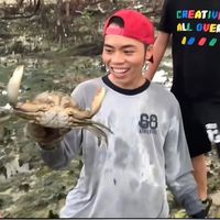crabhuntersg