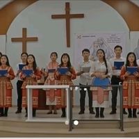 âm thanh gốc - khaws cia saib 2025