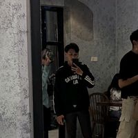 suara asli - Ferdi Honda