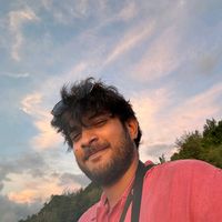 original sound - Partho Sheikh