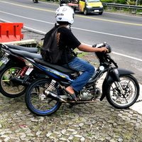 suara asli - 5tpberkahsapi
