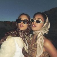 оригинальный звук