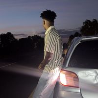 original sound