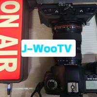 오리지널 사운드 - J-WooTV