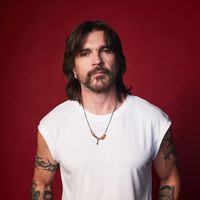 Cuando Estamos Tu Y Yo Juanes