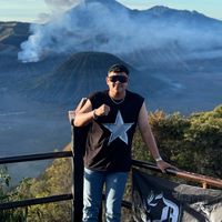 suara asli - Penjahat