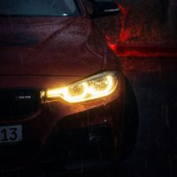 оригинальный звук