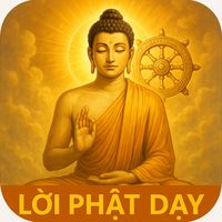 nhạc nền - LỜI PHẬT DẠY 348