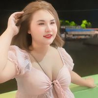เสียงต้นฉบับ - Pang ree ❤️