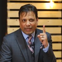 original sound - Pastor Shoukat Siddique