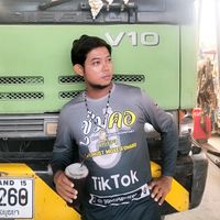 เสียงต้นฉบับ - พี่ก๋องชุ่มคอ_