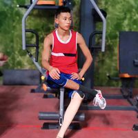 original sound - Thet Paing Soe