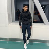 arjunlamaghising16