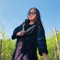 nhạc nền - cj cả