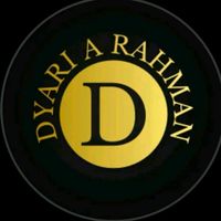 Dyari a Rahman