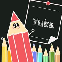 オリジナル楽曲 - Yuka