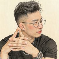 nhạc nền - Minh Dương