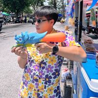 เสียงต้นฉบับ - thisisflukes