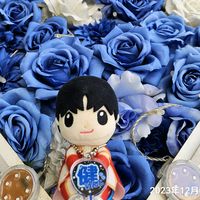 オリジナル楽曲 - 青いローズ💙