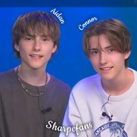 original sound - ❤️SharpeFamFans❤️