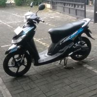 suara asli - Angga KLX
