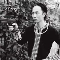 nhạc nền - Bùi ĐôNg