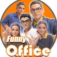 original sound - Funny Office