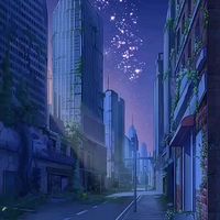 nhạc nền - Hoàng Hải ☄️
