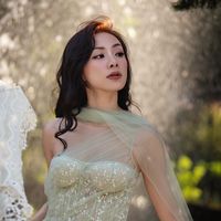 original sound - Miko Lan Trinh