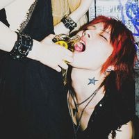 original sound - reiner's wife