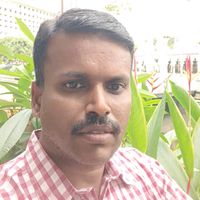 original sound - Sakthya moorthy