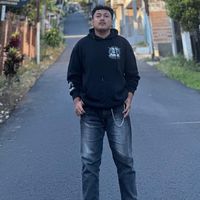 suara asli - Febri
