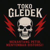 suara asli - House of things