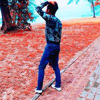 bunyi asal - zahidhussnk