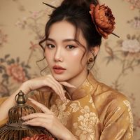 nhạc nền - Huệ Hồng