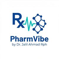 pharmvibe