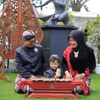 suara asli - krisjuniyanti