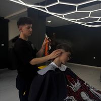 feriibarber