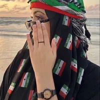original sound - somaliland._.girl