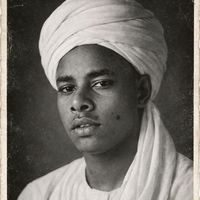 الصوت الأصلي