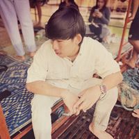 เสียงต้นฉบับ - บุ๊ค ศุภฤกษ์