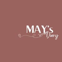 original sound - may9sdiary🤎
