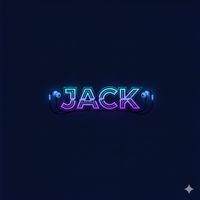 original sound - J A C K.