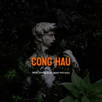 original sound - conghau_1999